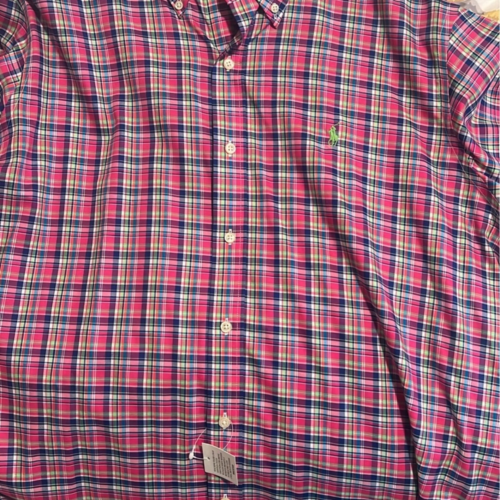 Ralph Lauren polo